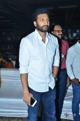 Pantham Movie Pre Release Function